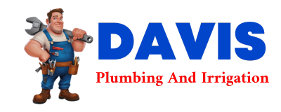 Trusted plumber in BAR HARBOR